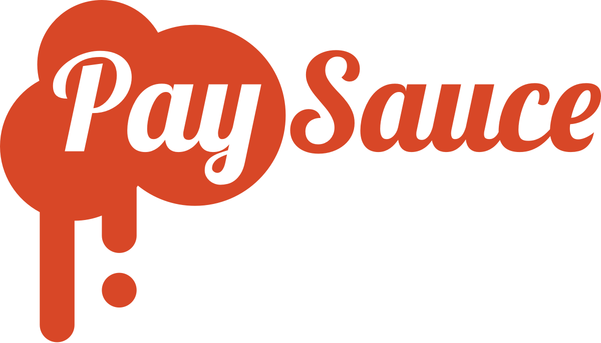 PaySauce(red)