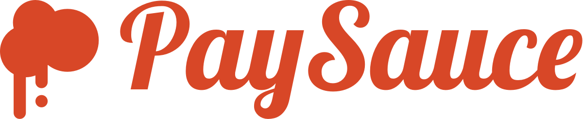 PaySauce-horizontal(red)